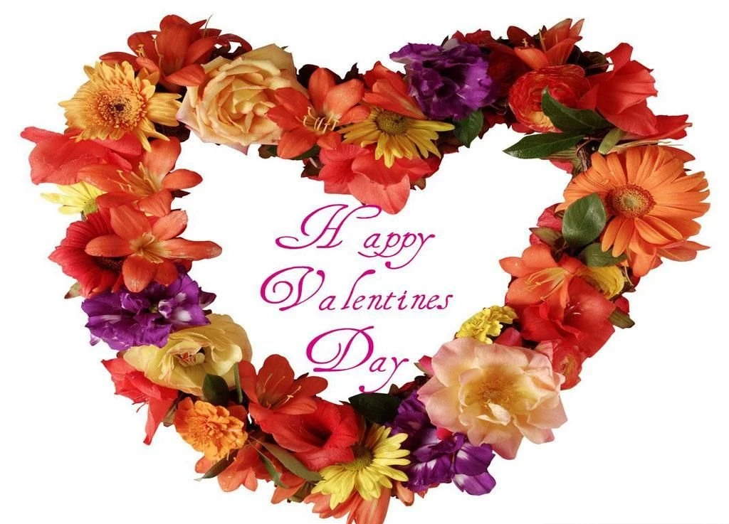 Happy Valentines Day 2015 Quotes