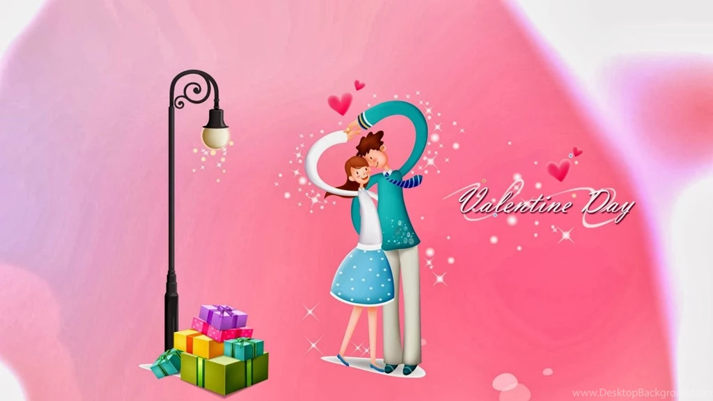 Valentine Day Wallpapers