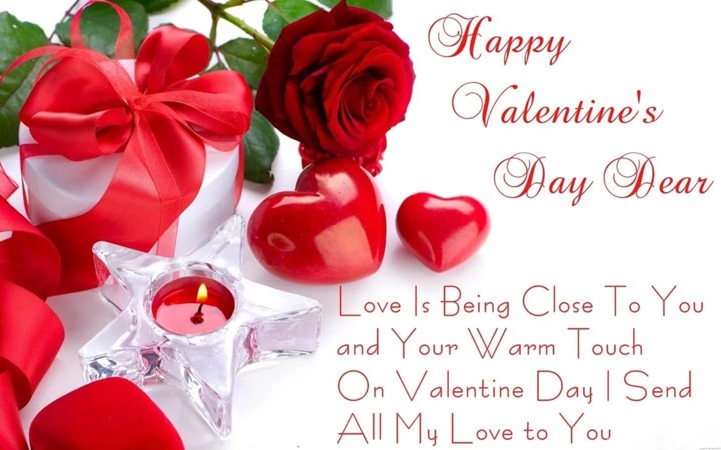 Valentines Day HD Wallpaper Images Download For Android Desktop ...