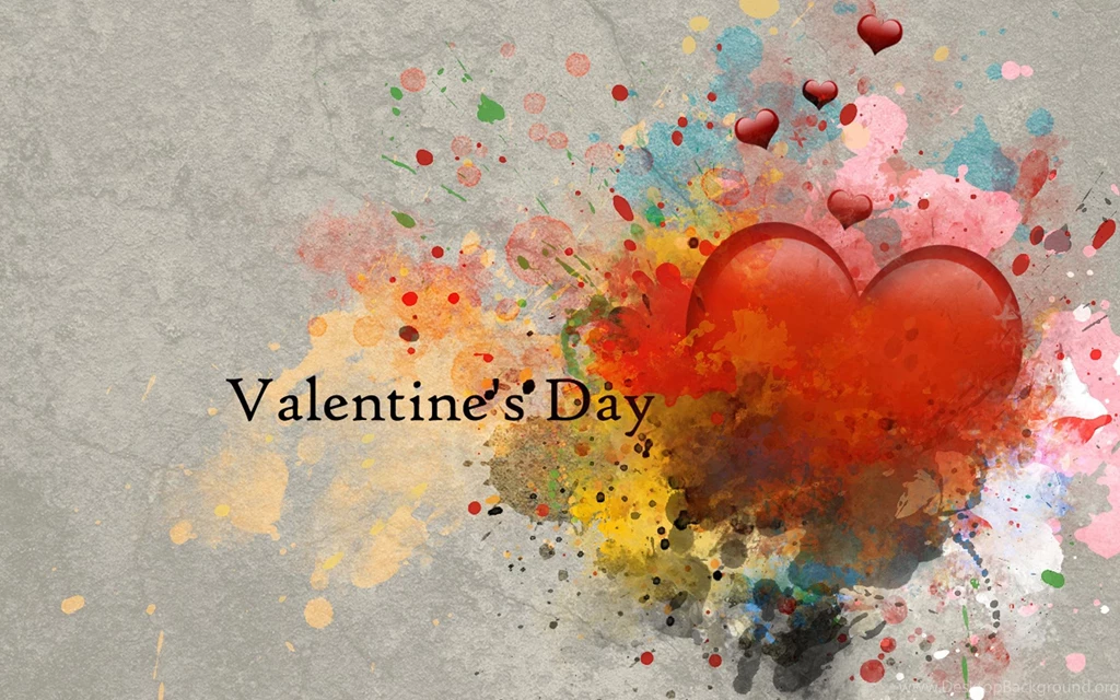 Valentine Day 2016 HD Wallpapers
