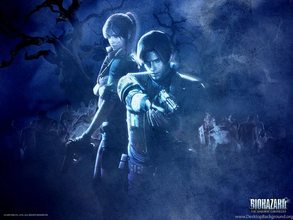 PC & Mac Games PC Wallpapers And Avatar Thread. (56k Marvelous ...