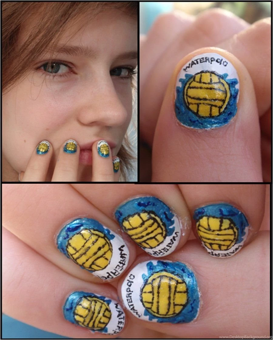 Water Polo And Team Water Sports On DAWaterSports   DeviantArt