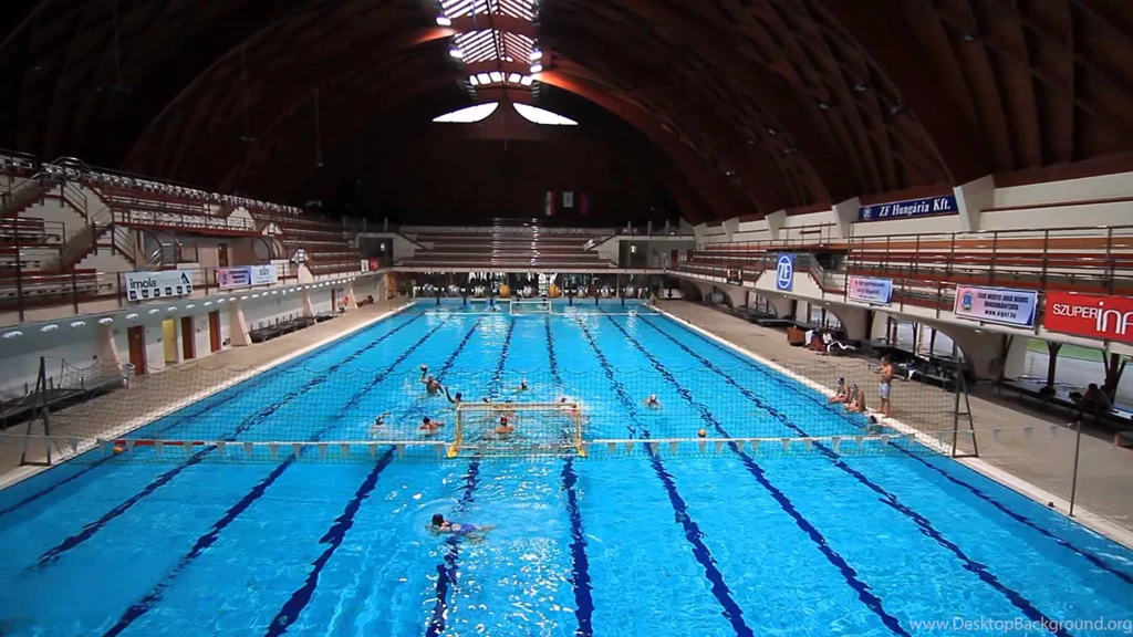 Eger, Hungary Training Camp 2013 NZ Men's Water Polo YouTube