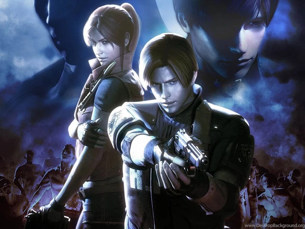 Could We Finally Be Getting A Resident Evil 2 Remake?