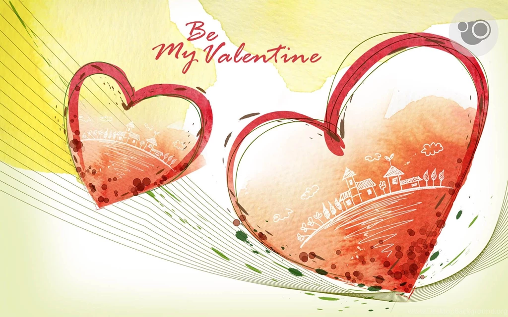 Happy Valentine's Day HD Wallpapers, Backgrounds & Pictures CGfrog