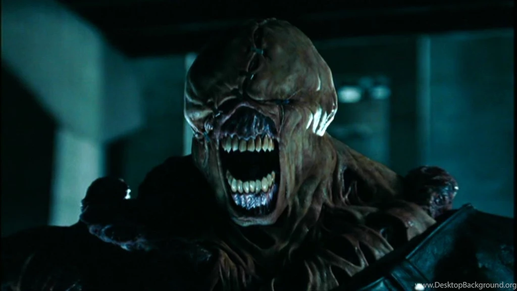 33 Resident Evil: Apocalypse HD Wallpapers