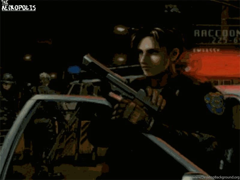 Necropolis Downloads