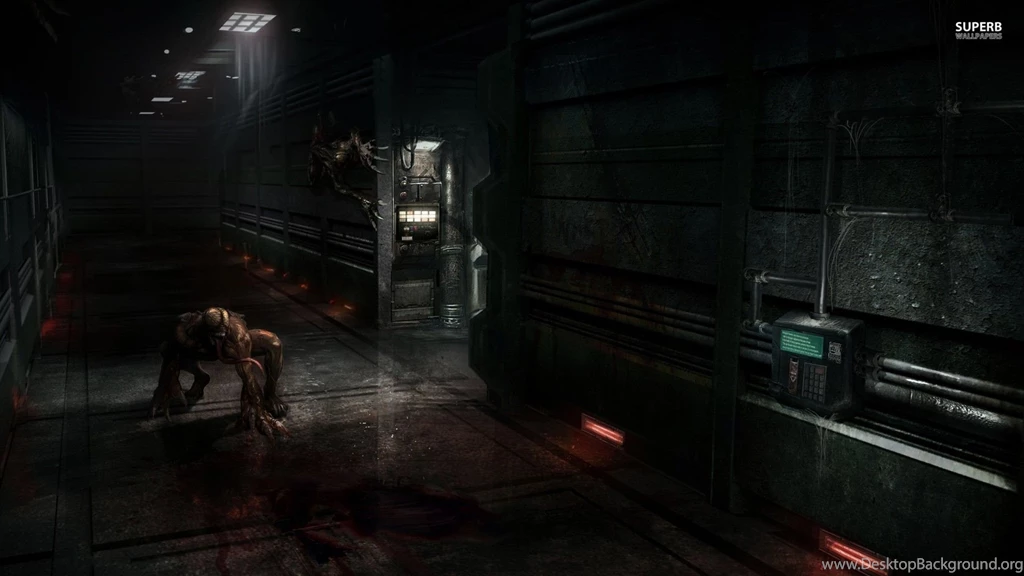 Resident Evil   Operation Raccoon City Wallpapers   Game Wallpapers ...