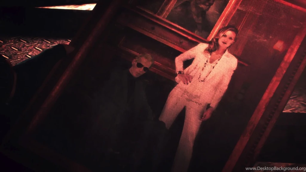 Resident Evil Revelations 2 Episode 2 Review    PSLS