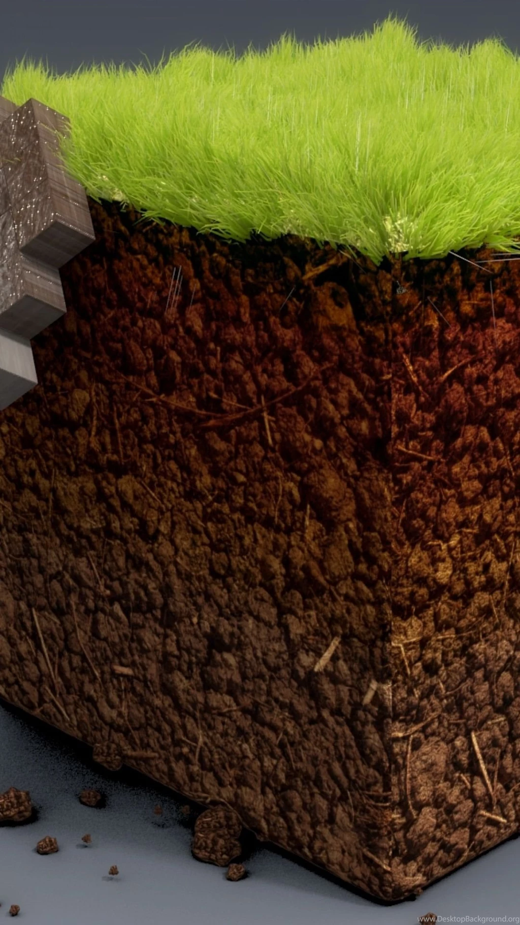 Minecraft S4 Wallpapers