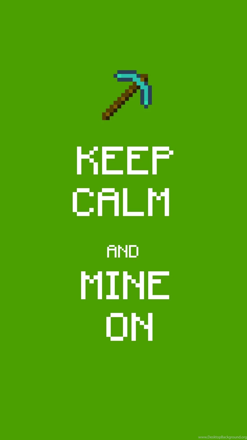 Minecraft Wallpapers For Mobile 1080x1920 Other Fan Art Fan ...