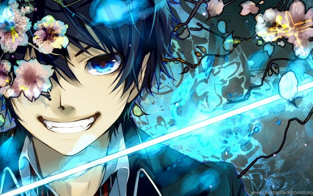 Anime Boys HD Wallpapers