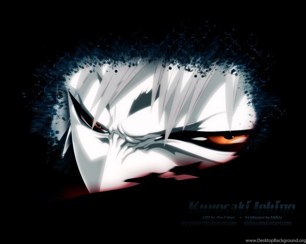 Hollow Ichigo, Wallpapers Zerochan Anime Image Board