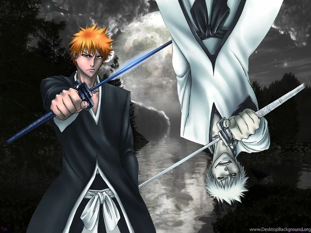 Hichigi/Ichigo Hollow Ichigo Wallpapers (22949323) Fanpop Page 10