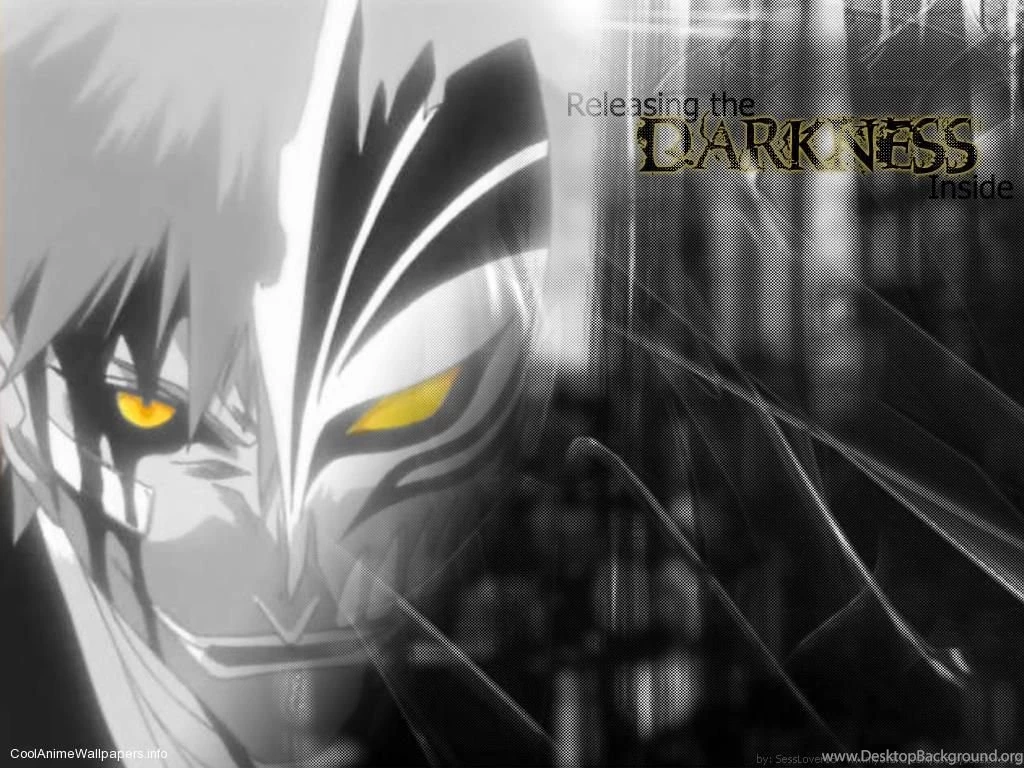 Ichigo Wallpapers