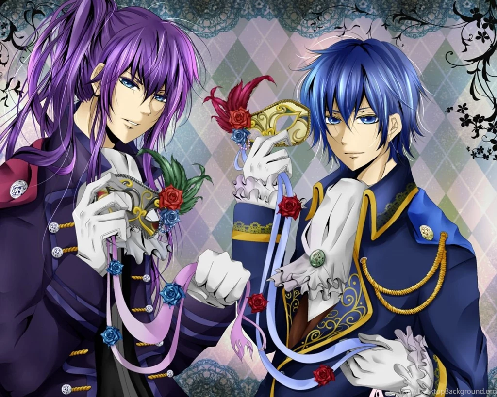 Download Wallpapers 1280x1024 Anime, Boys, Mask, Costume ...