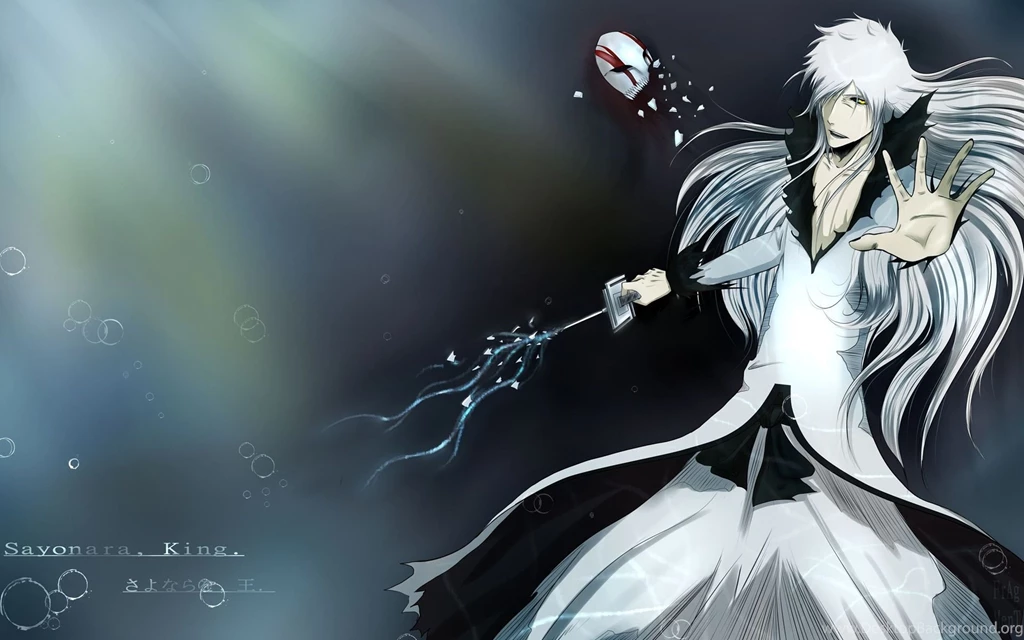 Search Results For Bleach Ichigo Hollow Hd Wallpapers Desktop Background