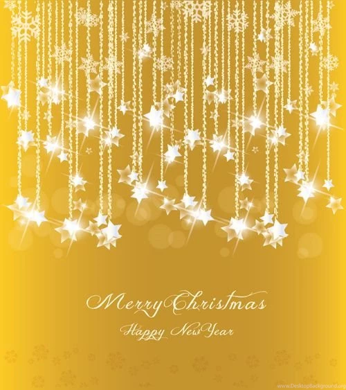 Christmas Backgrounds With Light Dot Vector Set 04 Vector ...