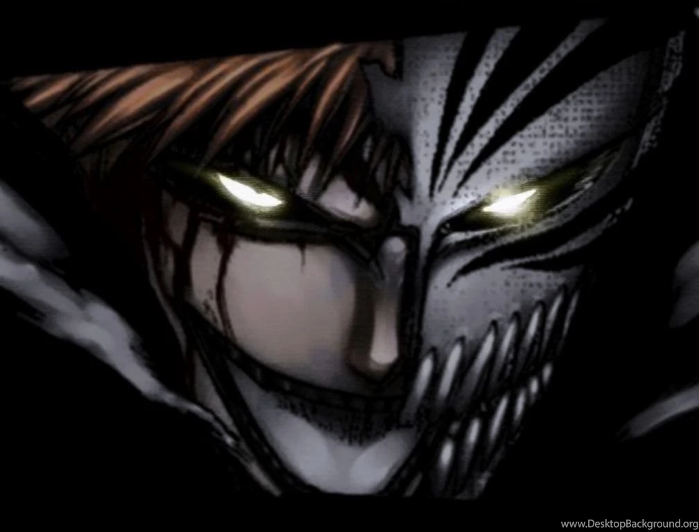 Bleach Kurosaki Ichigo Hollow