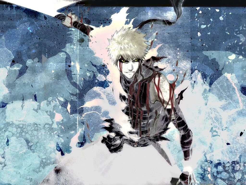 Ichigo Hollow Ichigo Wallpapers (22374070) Fanpop