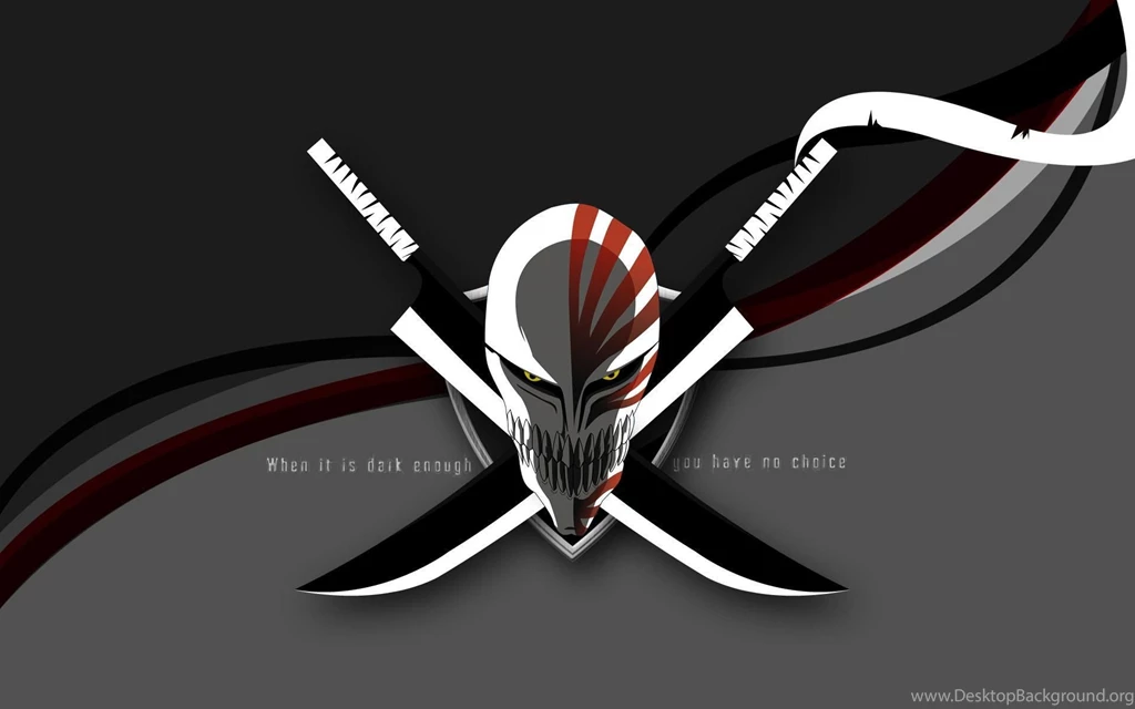 Ichigo Hollow (