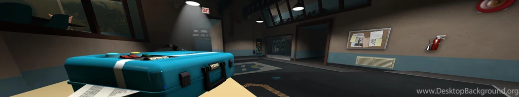 Making Wide Screen TF2 Desktop Backgrounds With Source Filmmaker ...