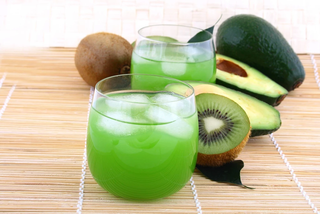 Mixed Melon Drink Photo High Quality Wallpapers