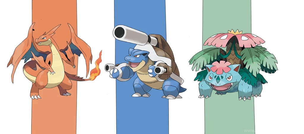 Download Pokemon Mega Evolution Image HD High Quality Wallpapers ...