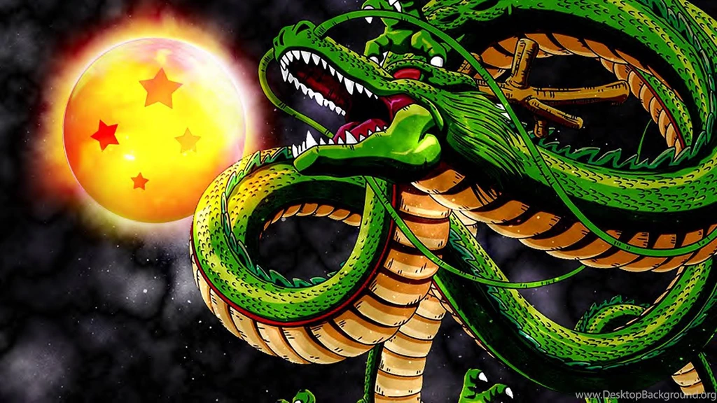 Dragon Ball Z HD Wallpaper, Dragon Ball Z Images