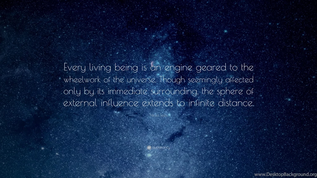 Nikola Tesla Quotes (11 Wallpapers)   Quotefancy