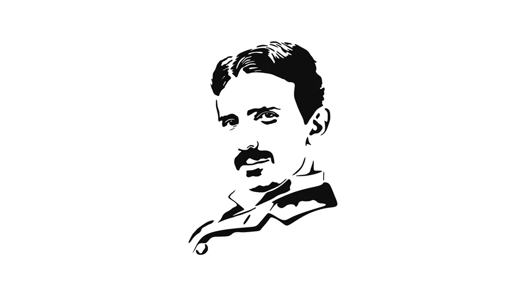 Nikola Tesla (1920x1080) : Wallpapers