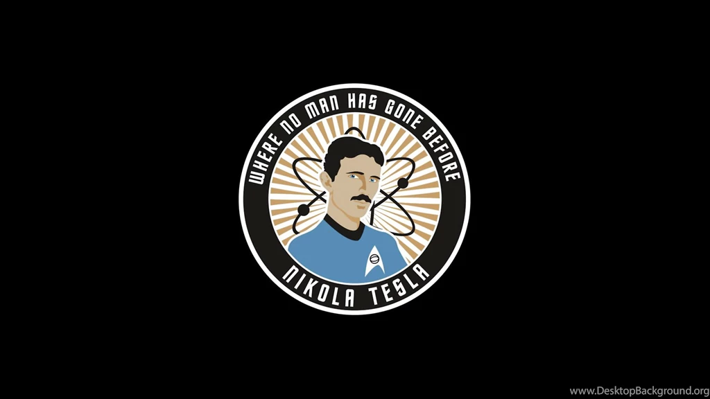 Nikola Tesla [1600x900] : Wallpapers