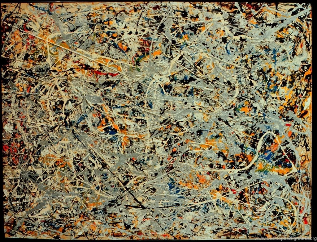 Jackson Pollock