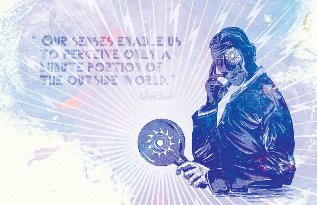 Nikola Tesla