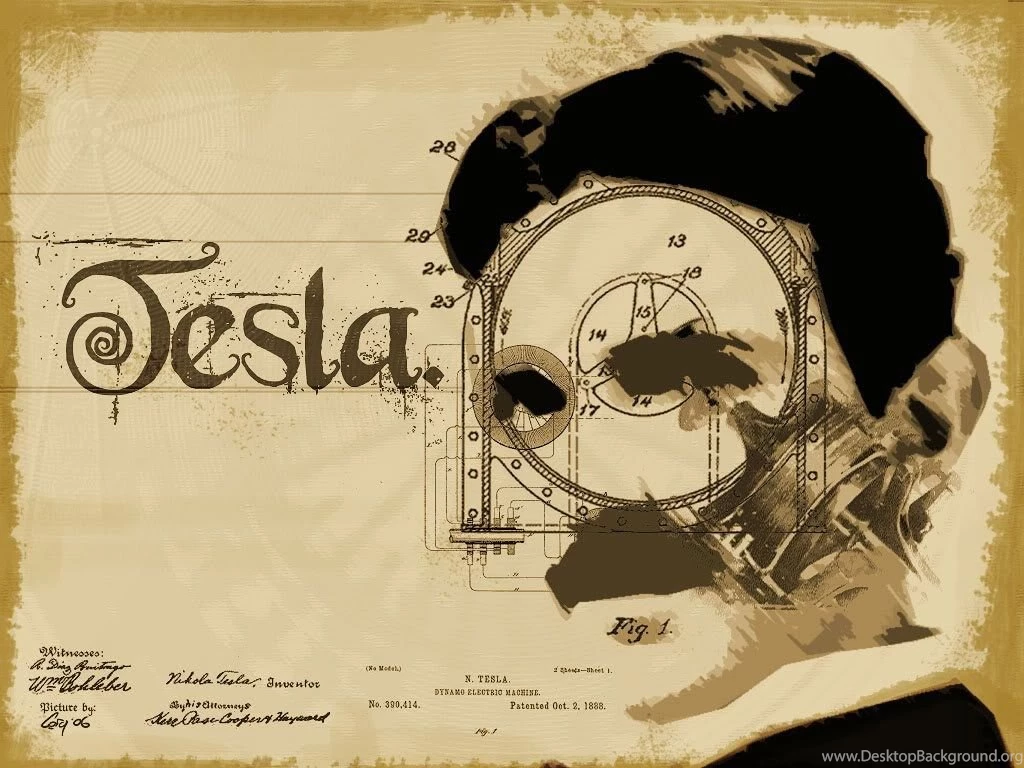 Nikola Tesla And Stan Meyer's Free Energy What T YouTube