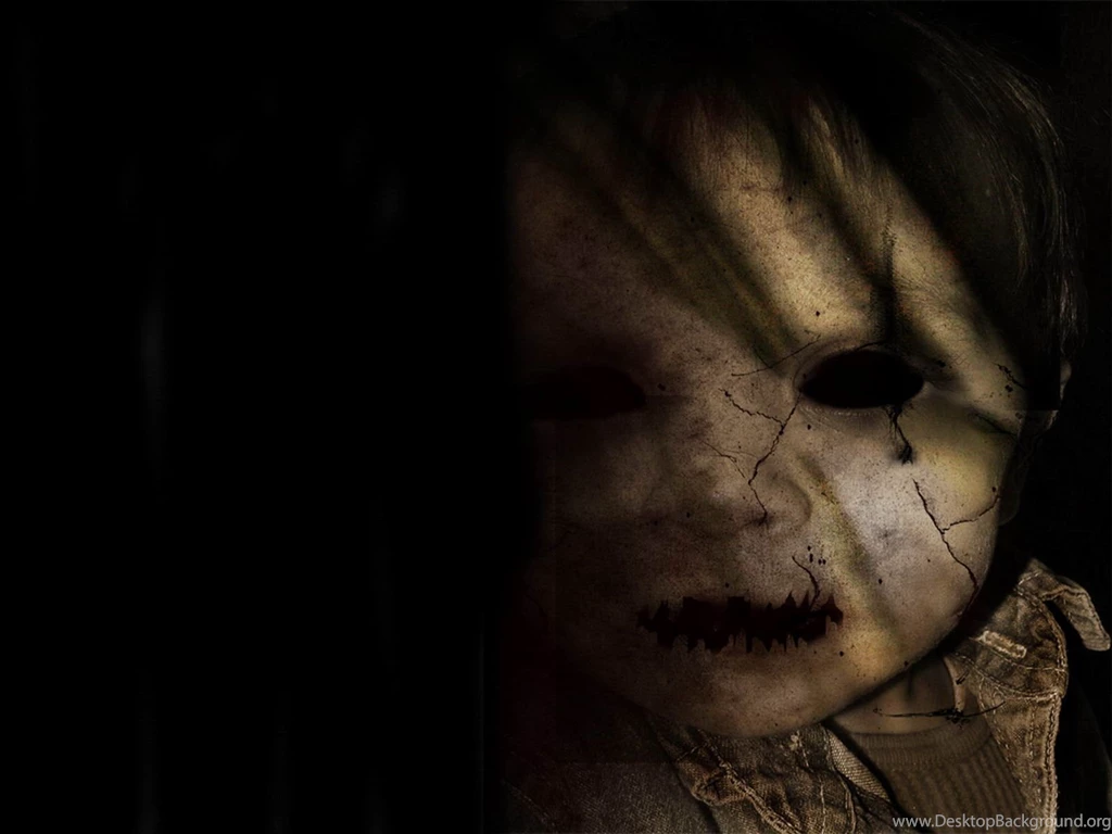 Gothic Child Computer Wallpapers, Desktop Backgrounds