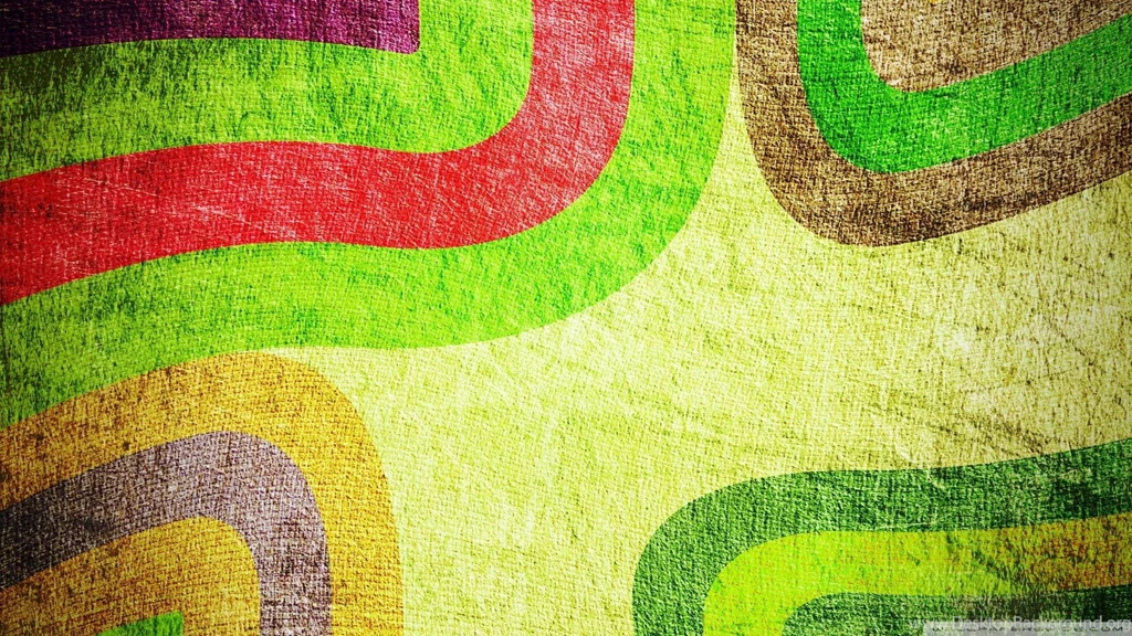 Free Color Art Wallpapers