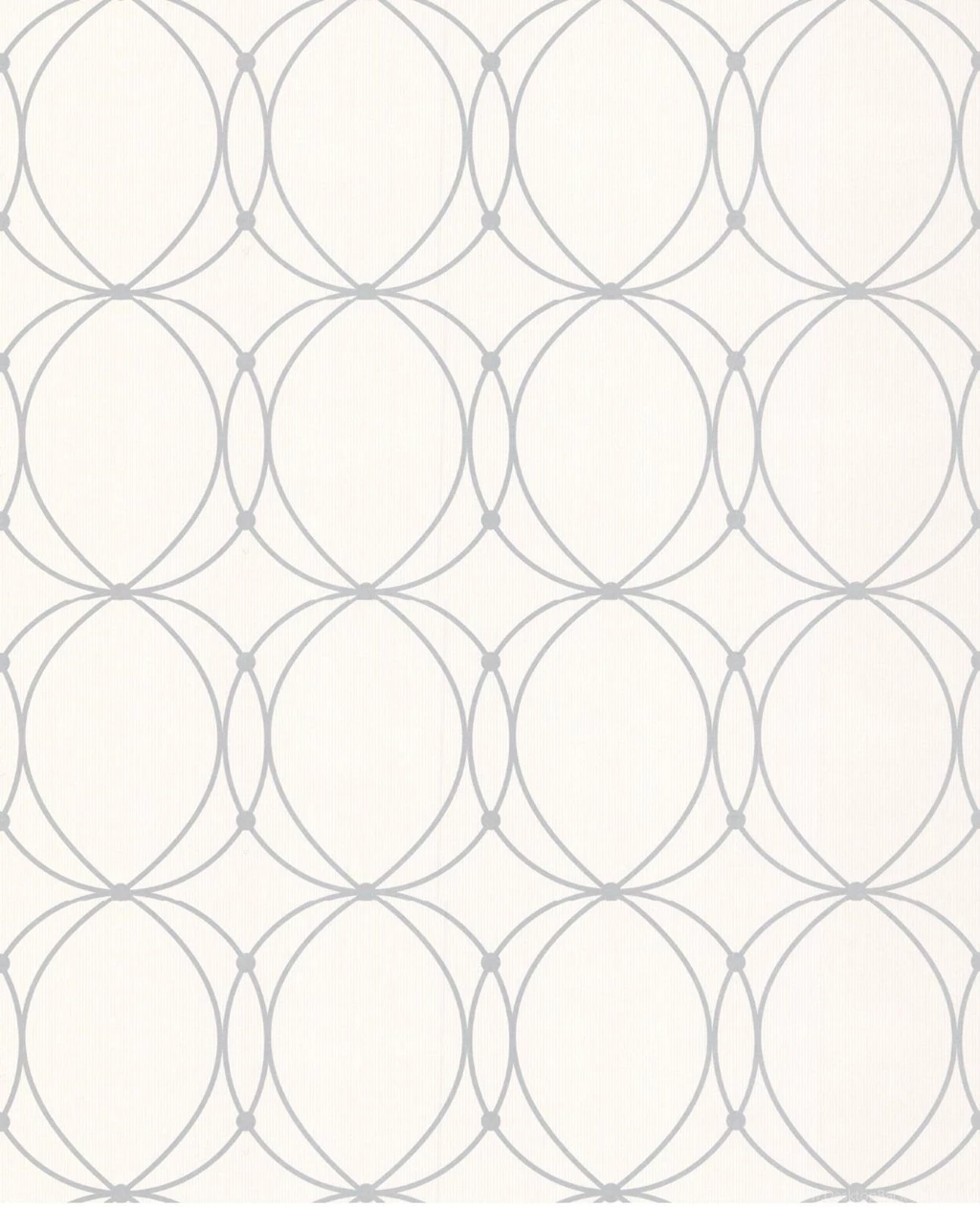 Graham And Brown 57218 Darcy Wallpaper, Pearl Darcy White ...
