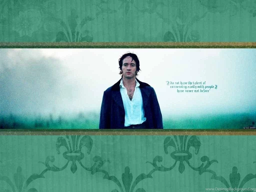 Mr Darcy Wallpapers   Pride And Prejudice Men Wallpapers (25049778 ...