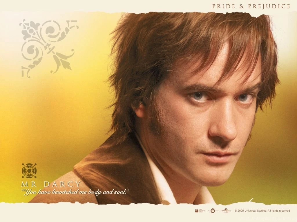 Mr. Darcy Matthew MacFadyen Wallpapers (30656479) Fanpop