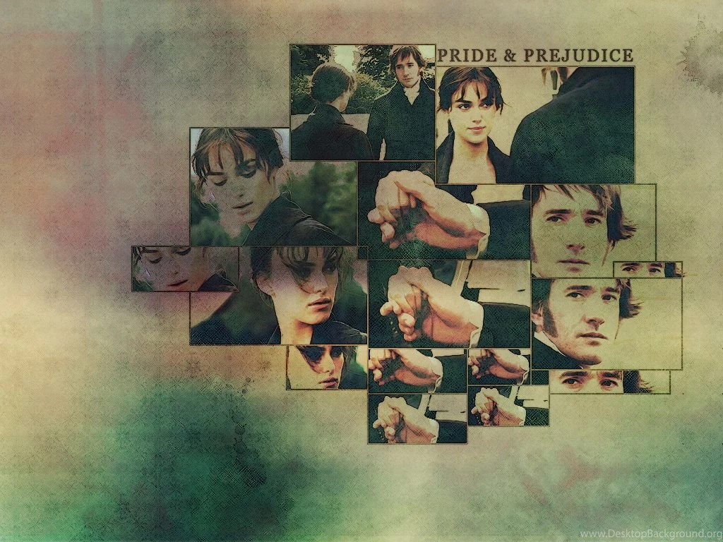 Elizabeth And Mr. Darcy Mr. Darcy & Elizabeth Wallpapers (9832149 ...