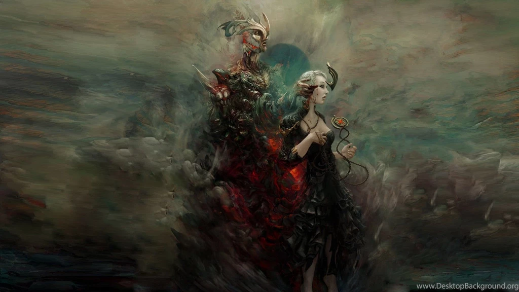 599 Artistic HD Wallpapers