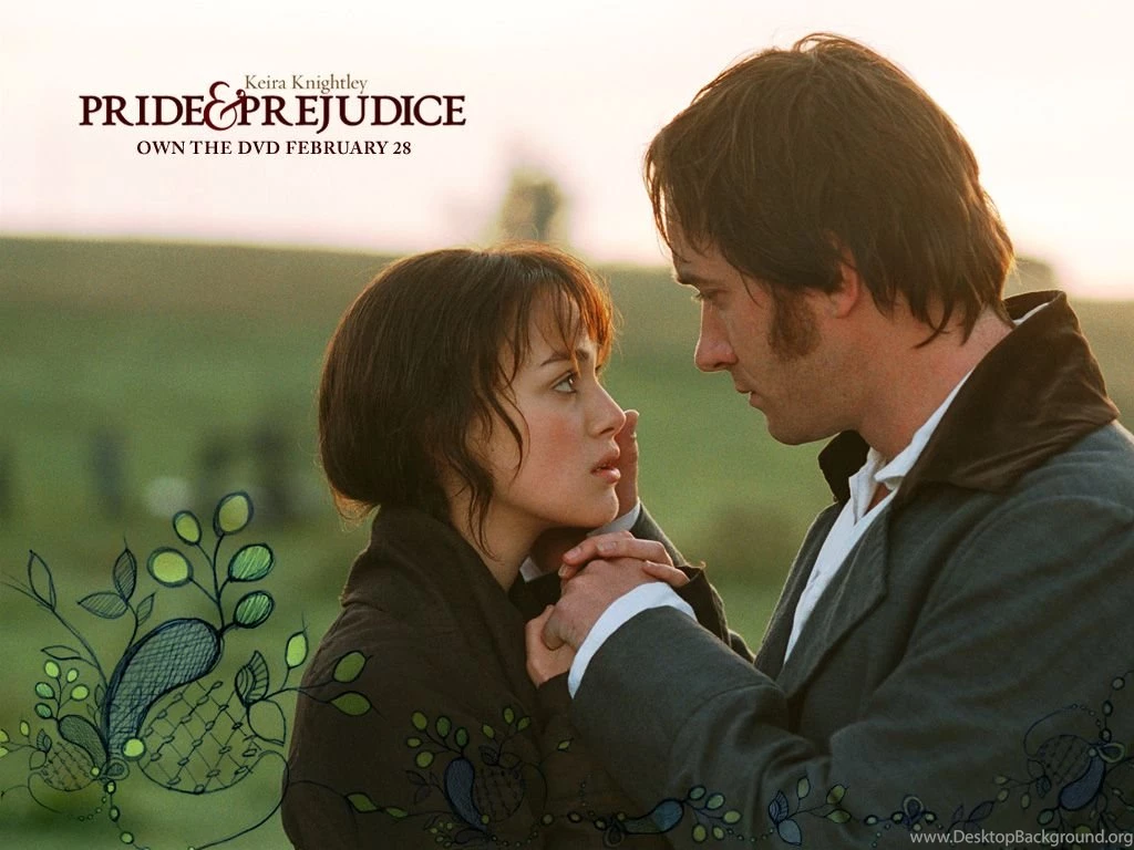 Darcy And Elizabeth Mr. Darcy & Elizabeth Wallpapers (683712 ...