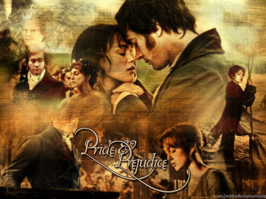 Darcy&Elizabeth <3   Mr. Darcy & Elizabeth Wallpapers (18480828 ...