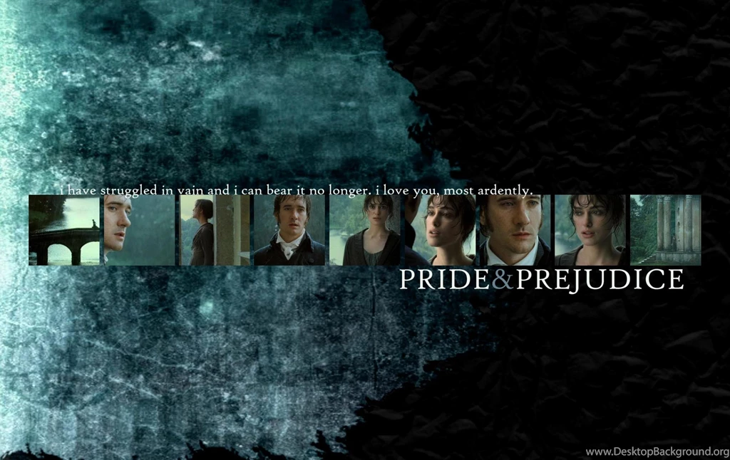 Darcy And Elizabeth Wallpapers Elizabeth Bennet Fan Art (14007191 ...