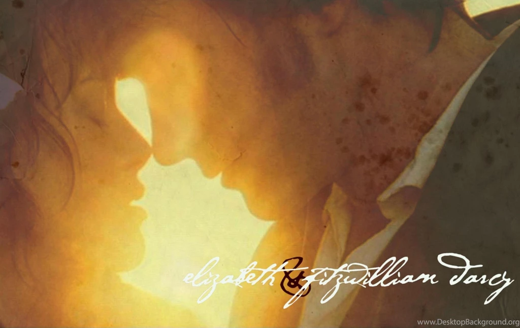 Darcy And Elizabeth Wallpapers   Elizabeth Bennet Fan Art (14007183 ...