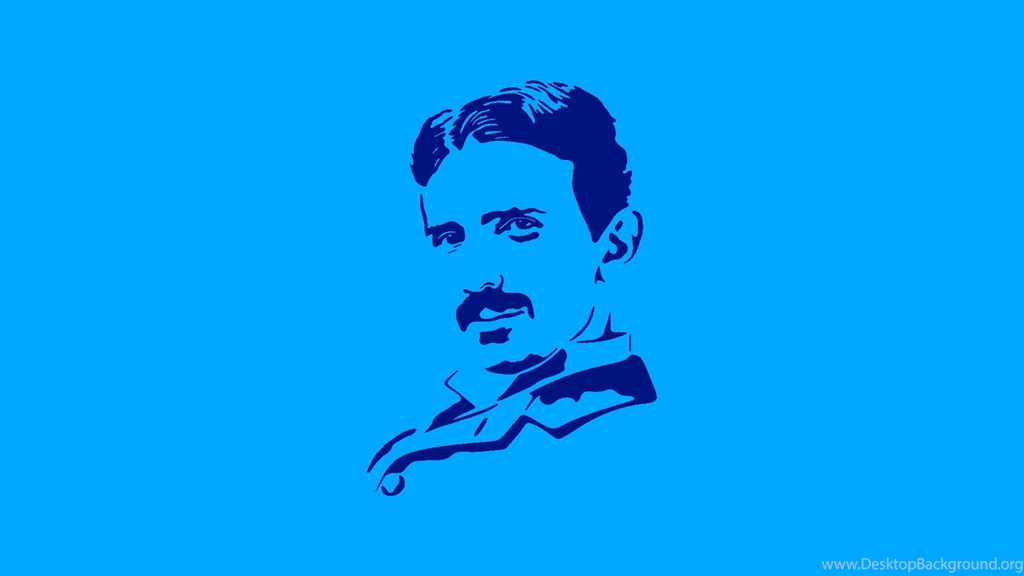 Nikola Tesla (1920x1080) : Wallpapers
