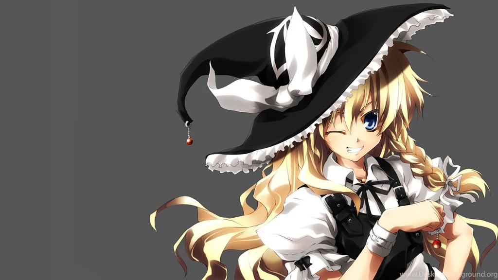 Halloween Anime Wallpapers Collection Photo 73 Of 74