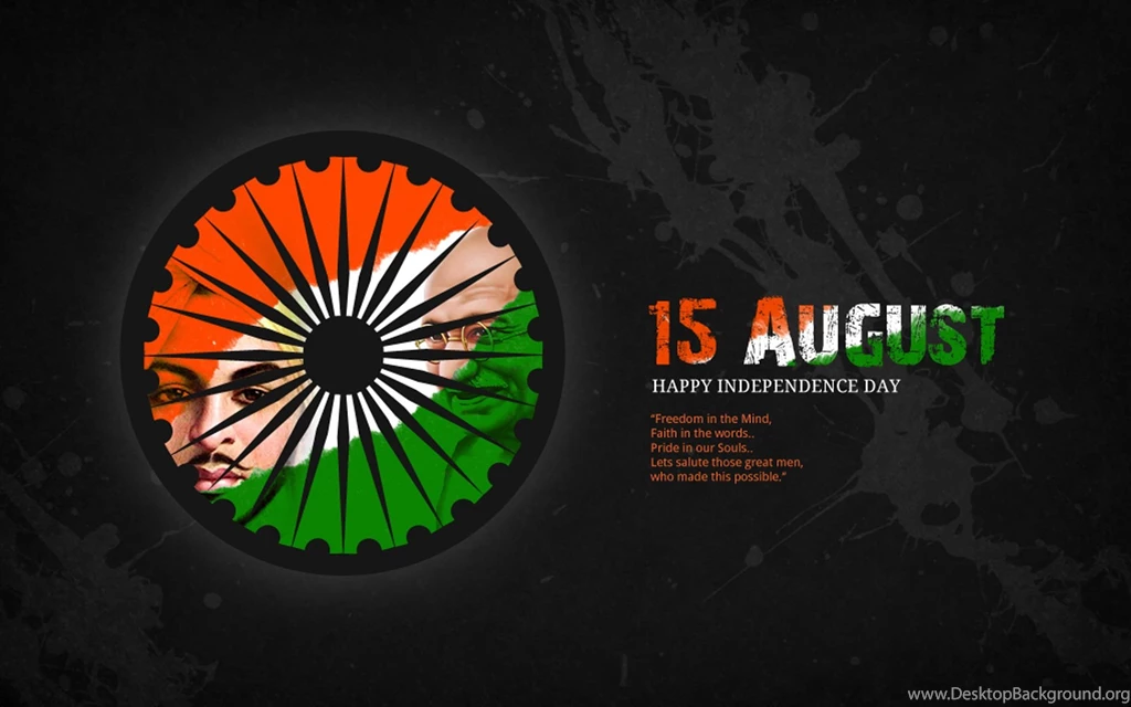 India Independence Day Wallpapers ~ Toptenpack.com
