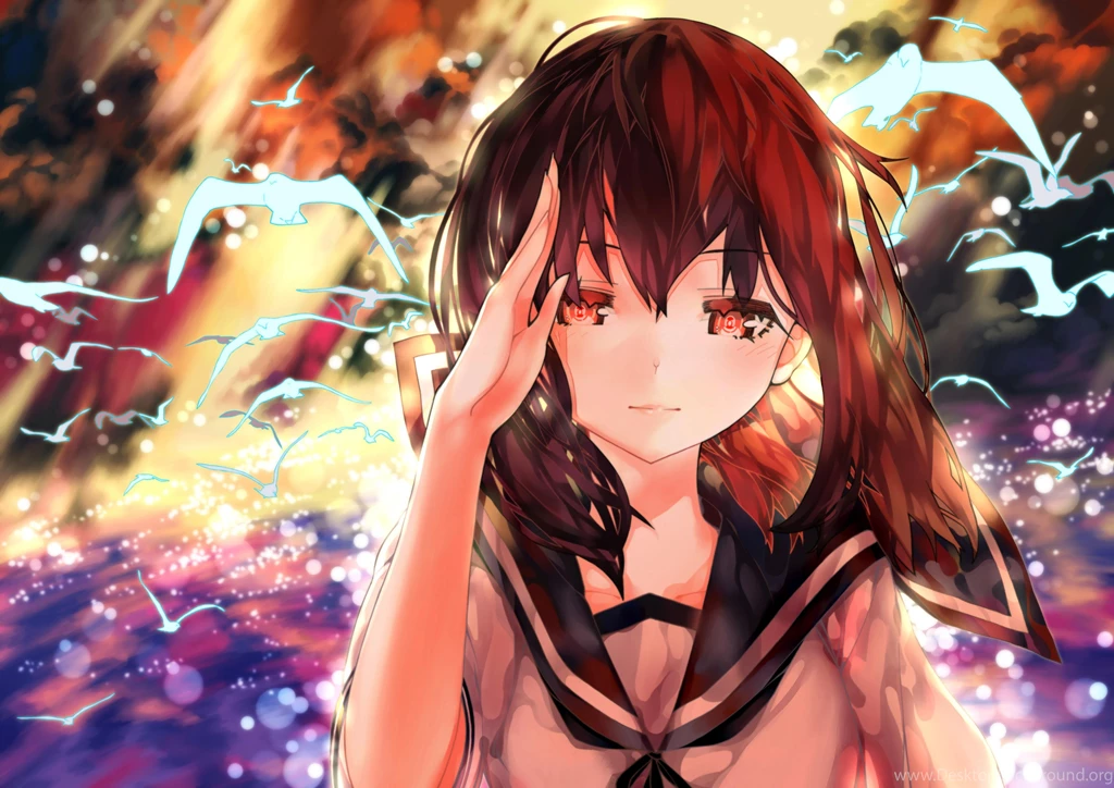 Kantai Collection Wallpapers HD Download